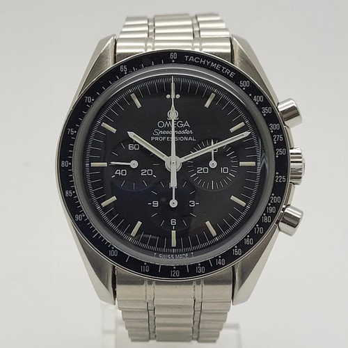 Omega speedmaster moonwatch - speedmaster,