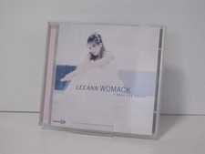CD  Lee Ann Womack:  I Hope