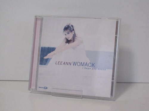 Lee ann womack i - ann, hope