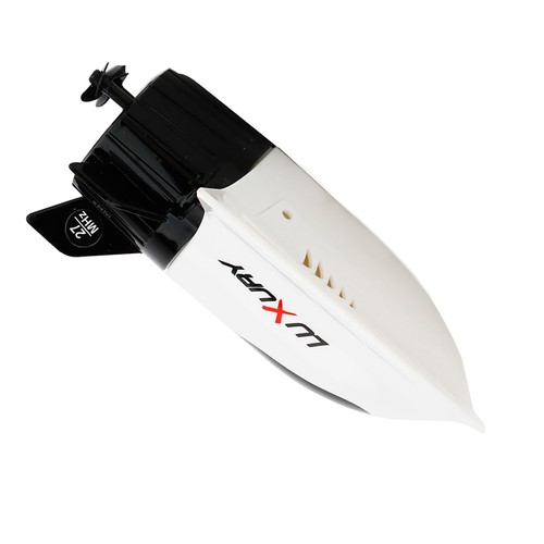 Mini boot ferngesteuertes - mini-rc-u-boot,