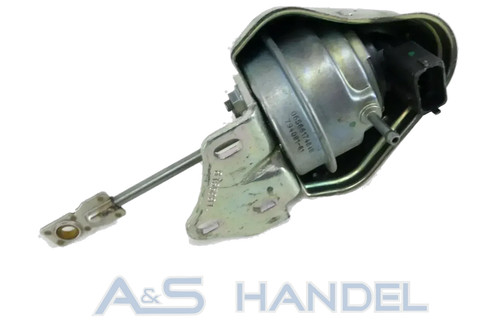 Neu garret 794081 3 alfa - 1,3,