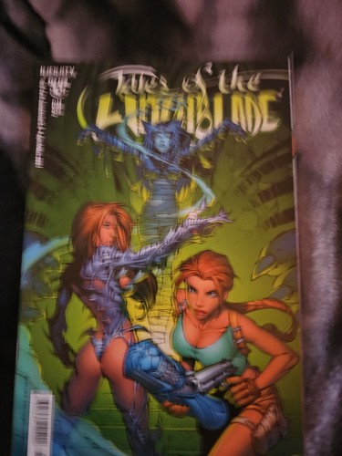 Comic top cow - cow, 6