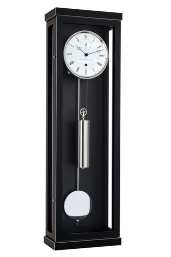 Hermle jerald regulator - hermle, wall