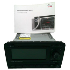 Radio Navigation 8P0035192N