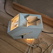 DDR Pentacon Diabetrachter DB1 mit Beschreibung 