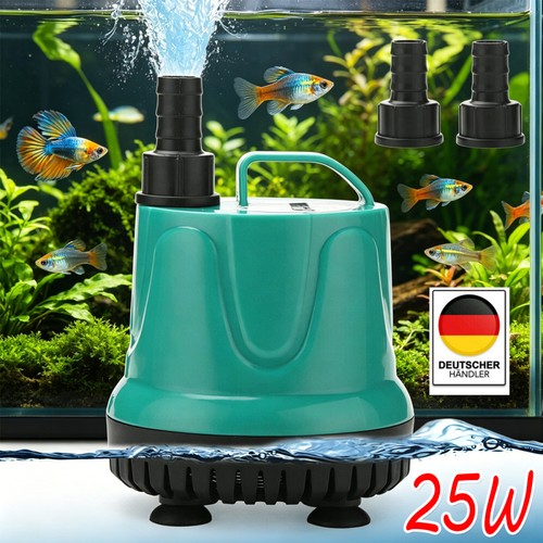 25w tauchpumpe - 25w,