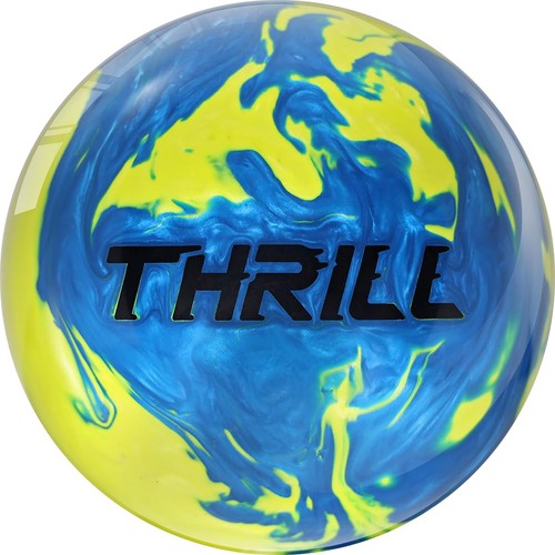 Motiv max thrill - max, blue/yellow