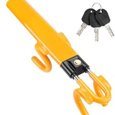 Lenkradkralle Lenkradschloss