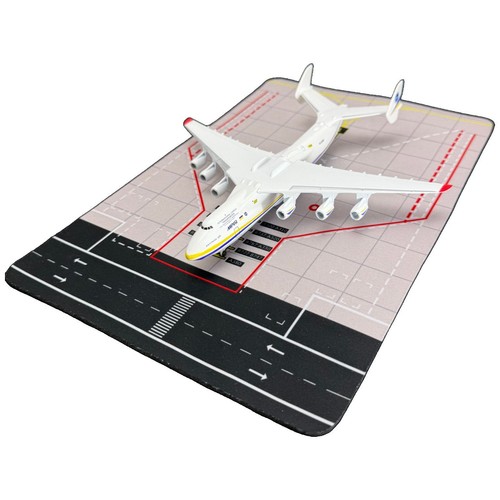 20cm flughafen parkschürze - 20cm,