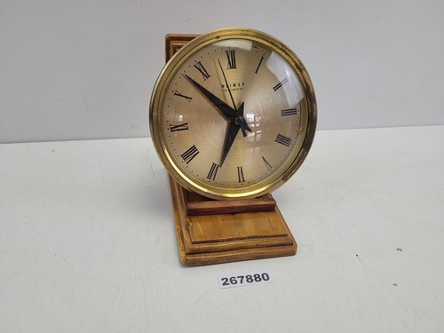 Tischuhr uhr weimar - uhr,