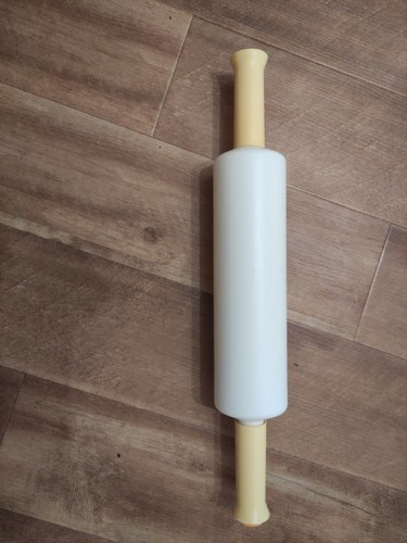 Tupperware teigrolle - tupperware,