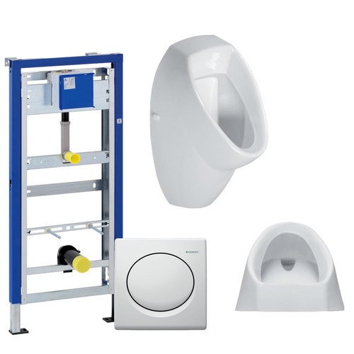 Geberit duofix vorwandelement - geberit,