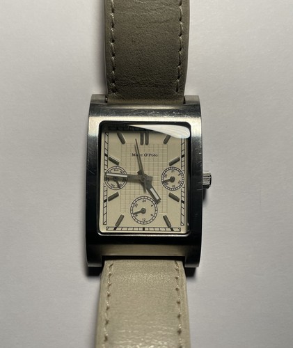 Damen uhr marc - damen,