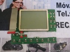 Klimabedienteil Seat Ibiza