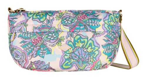 Oilily sifra folding shoulder - folding,