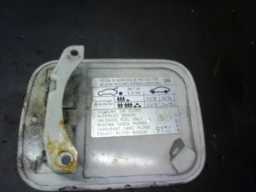 Tankverschluss klappe seat - klappe,