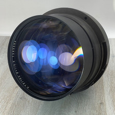 Ultra Rare  Lens Carl Zeiss