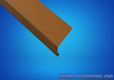 Traufblech, Kupfer, 1m