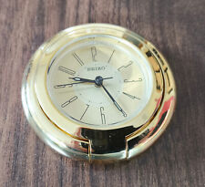 Wecker Seiko vintage gebraucht