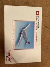 Modell Junkers JU52/3m