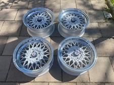 BBS RA 214 UND 215 (MAHLE)