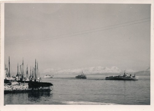 Foto wk2 norwegen - foto,