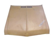 Motorhaube KAD Original Opel Kapitän Admiral Diplomat B