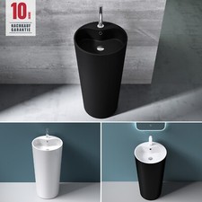 Freistehende Standwaschbecken