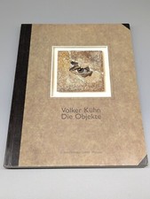 Das Buch von Volker Kühn -