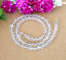 43 cm Bergkristall Edelstein