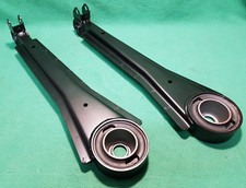 Jaguar Xjs XJ6 XJ12 Heck Kugelbund Spur Arme Paar X2 Buchsen Brandneu C41831