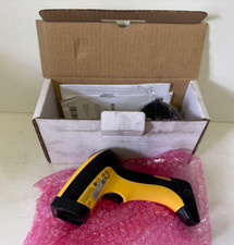 Datalogic POWERSCAN PM9501 2D Imager Bluetooth Barcode Scanner - guter Zustand