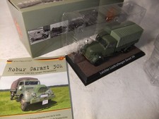 Sammlermodell  , NVA , Robur