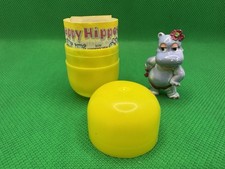 Ü Ei Happy Hippos 1988 Susi