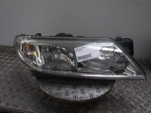 Scheinwerfer rechts renault - scheinwerfer,