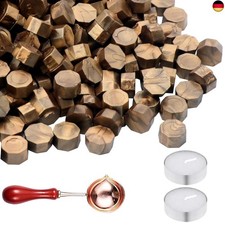 400 Stück Siegelwachs Perlen