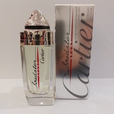 CARTIER ROADSTER SPORT EDT 100 ML ORIGINAL Spray