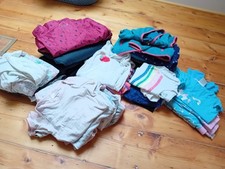 Kleiderpaket Mädchen 98/104