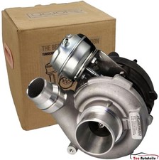Neu Turbolader Evoron für