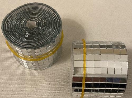3200 stück spiegelfliesen - 3200,