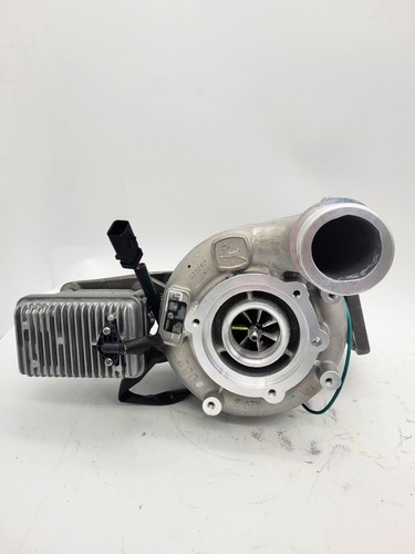 Turbolader dz126592 borg - dz126592,