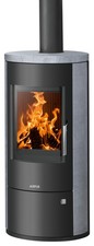 JUSTUS® Kaminofen Austin 7 II
