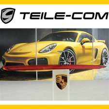 Porsche Panamera 971 / Cayenne 9Y0 Zusatzbremsleuchte/Spoiler /Third brake light