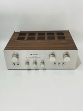 Technics SU-7200 UNGETESTET