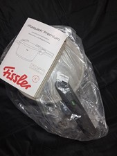 Fissler Vitaquick 4 5 L