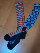 Dynafit FT Graphic Skisocken