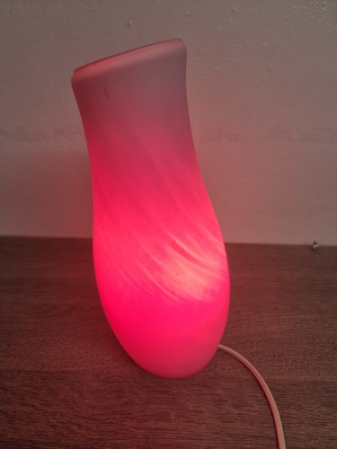 Ikea tischlampe rot - tischlampe., rot.