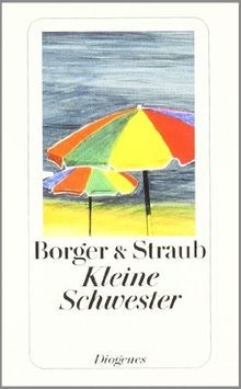Kleine schwester erzählung - kleine,