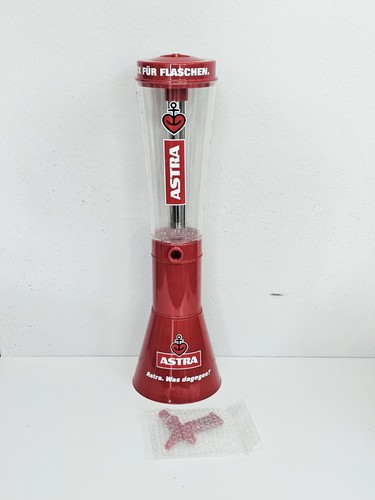 Astra biersäule mit - biersäule,