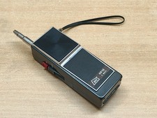 ★ DNT HF12 RETRO CB FUNK